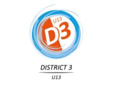 U13 D3 Alsace / Phase 1