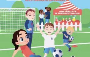 Accueil Journée Nationale des Débutants (JND) - 6 juin 2026