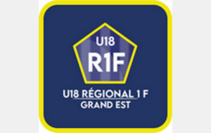U18FR1 | Strasbourg RCS.A 1 vs Magny Rs