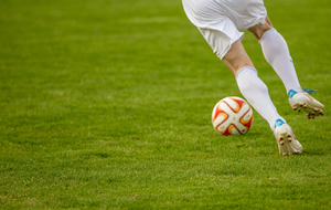 D1SM | ENTZHEIM FC 1 - BISCHOFFSHEIM AS 1
