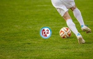 D2SM | ECKWERSHEIM 1 - ENTZHEIM FC 1