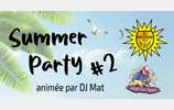 Summer Party #2