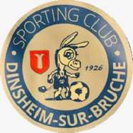 D6 | Dinsheim SC 2 vs Entzheim FC 2