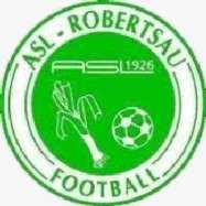 SVET | Strg Robertsau ASL 61 vs Entzheim FC 61