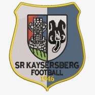 U18MD2 | KAYSERSBERG KSROHENT 21 - ENTZHEIM F.C. 21