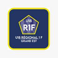U18FR1 | Strasbourg RCSA 1 vs Montigny Les Metz As