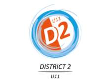 U11 D2 Alsace / Phase 1