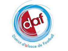 District d'Alsace d Football