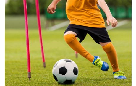 Stage jeunes été 2026