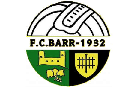 Barr FC