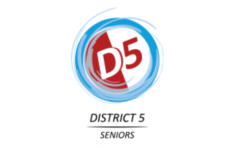 District 5 Alsace