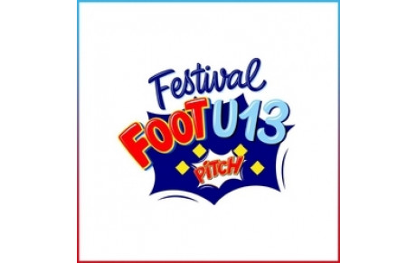 Festival Foot U13