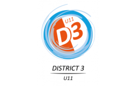 U11 D3 Printemps
