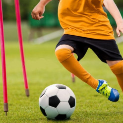 Stage jeunes été 2026