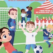 Accueil Journée Nationale des Débutants (JND) - 6 juin 2026