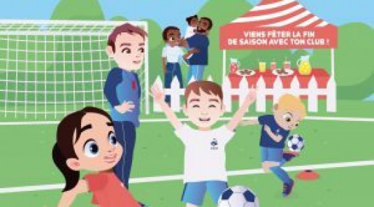 Accueil Journée Nationale des Débutants (JND) - 6 juin 2026